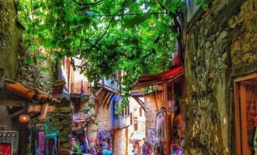 07-08 MART 2026 TİRİLYE- MUDANYA-CUMALIKIZIK– BURSA-GÖLYAZI