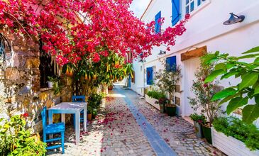 08 MART 2026 URLA - ÇEŞME –ALAÇATI -SIĞACIK TURU