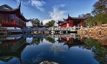 SAKURA ZAMANI JAPONYA-GÜNEY KORE TURU