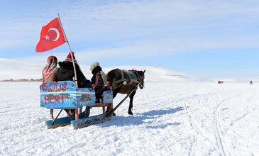 19-22 OCAK 2026 DOĞU EKSPRES TRENİ İLE  TURU
