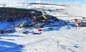 04-07 ŞUBAT 2026 DOĞU EKSPRES TRENİ İLE KARS TURU