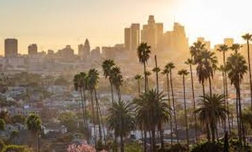 BAMBAŞKA BİR AMERİKA TURU