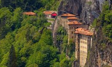 11-17 HAZİRAN 2026 BOYDAN BOYA BATI-DOĞU KARADENİZ TURU