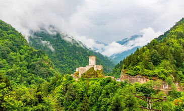 25 HAZİRAN - 01 TEMMUZ 2026  BOYDAN BOYA BATI-DOĞU KARADENİZ TURU