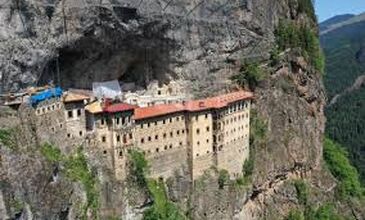 16-22 TEMMUZ 2026 BOYDAN BOYA BATI-DOĞU KARADENİZ &BATUM TURU