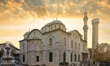 13-17 MAYIS 2026 MEDENİYETLER BEŞİĞİ TURU