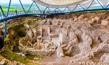 21-25 NİSAN 2026 GÜNEYDOĞU ANADOLU TURU