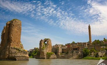 11-15 MAYIS 2026 GÜNEYDOĞU ANADOLU TURU