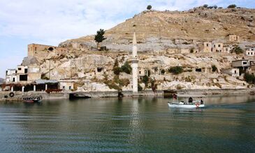 21-25 MAYIS 2026 GÜNEYDOĞU ANADOLU TURU