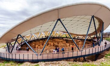 26-30 NİSAN 2026 GÜNEYDOĞU ANADOLU TURU