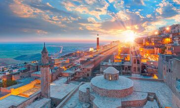 26-30 NİSAN 2026 GÜNEYDOĞU ANADOLU TURU