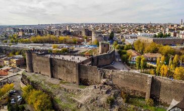 06-10 MAYIS 2026 GÜNEYDOĞU ANADOLU TURU