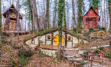 16-18 OCAK 2026 ABANT-GÖLCÜK-SAKARYA-ORMANYA-MAŞUKİYE-BURSA TURU