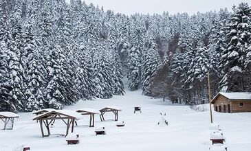 16-18 OCAK 2026 ABANT-GÖLCÜK-SAKARYA-ORMANYA-MAŞUKİYE-BURSA TURU