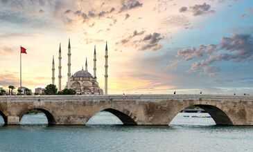 24-25 OCAK 2026 GAZİANTEP-ADANA GURME TURU