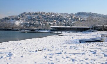 30 OCAK 01 ŞUBAT 2026 SAPANCA- MAŞUKİYE- KARTEPE KAYAK MERKEZİ & ULUDAĞ KAYAK MERKEZİ TURU