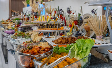 30 OCAK - 01 ŞUBAT 2026 AFYON 5* WYNDHAM TERMAL OTEL TURU