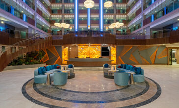 30 OCAK - 01 ŞUBAT 2026 AFYON 5* WYNDHAM TERMAL OTEL TURU