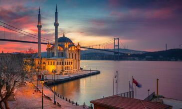 22-25 OCAK 2026 KEYİF İSTANBUL TURU