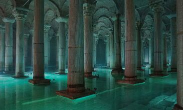 29 OCAK - 01 ŞUBAT 2026 TARİHİ İSTANBUL TURU