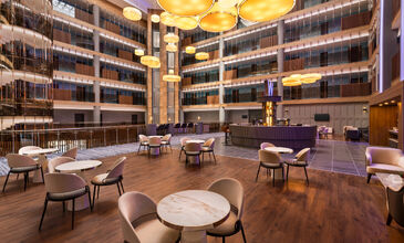 10-11 OCAK 2026 AFYON 5* WYNDHAM TERMAL OTEL TURU