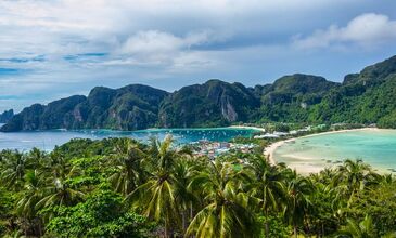 TAYLAND PHUKET & BANGKOK TURU