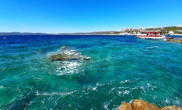 URLA – SANAT SOKAĞI – SIĞACIK -OPTİMUM ALIŞVERİŞ MERKEZİ TURU