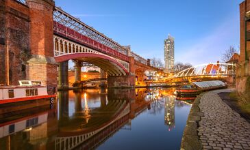 MUHTEŞEM İNGİLTERE- İSKOÇYA- GALLER- İRLANDA  TURU