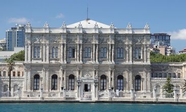 19-22 MART 2026 KEYİF İSTANBUL TURU