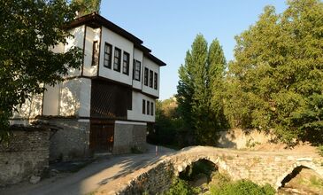 20-22 MART 2026 BATI KARADENİZ TURU  //  ABANT-AMASRA-SAFRANBOLU-BEYPAZARI