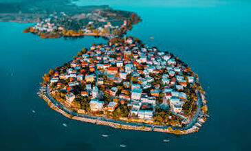 21-22 ŞUBAT 2026 ULUDAĞ BURSA TURU