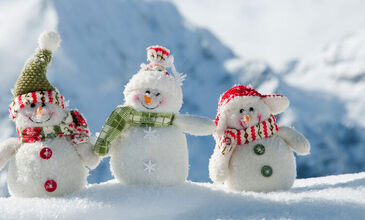 13-15 ŞUBAT 2026 KARLAR İÇİNDE UZUNGÖL & AYDER  TURU