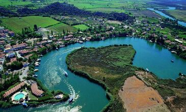 24 NİSAN  2026 DALYAN - YUVARLAK ÇAY - AKYAKA TURU