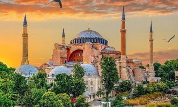 24-26 NİSAN 2026 TARİHİ İSTANBUL TURU 