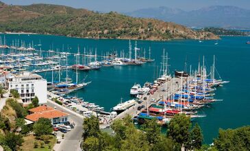 26-28 HAZİRAN 2026 MUHTEŞEM LİKYA TURU