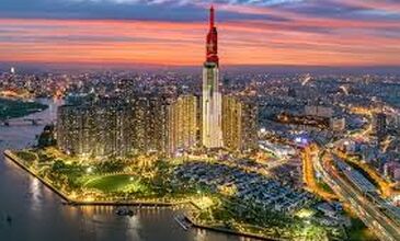 BAMBAŞKA HER ŞEY DAHİL VIETNAM TURU