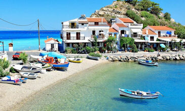 21 MART 2026  URLA - ÇEŞME –ALAÇATI -SIĞACIK TURU