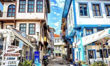 28-29 MART 2026 TİRİLYE- MUDANYA-CUMALIKIZIK– BURSA-GÖLYAZI