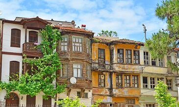 28-29 MART 2026 TİRİLYE- MUDANYA-CUMALIKIZIK– BURSA-GÖLYAZI