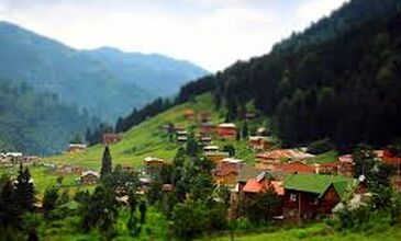 BAMBAŞKA KARADENİZ YAYLALARI TURU