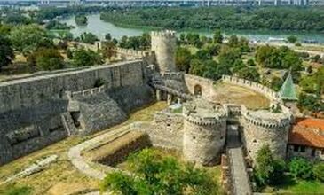 BELGRAD İNCİLERİ TURU 