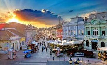 19-21 MART 2026  BELGRAD İNCİLERİ TURU