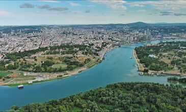 19-21 MART 2026  BELGRAD İNCİLERİ TURU