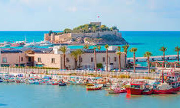 15 MART 2026 ŞİRİNCE-KUŞADASI TURU