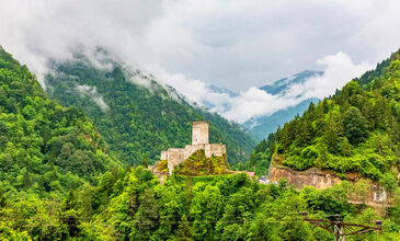 28 MAYIS - 03 HAZİRAN 2026 BOYDAN BOYA BATI-DOĞU KARADENİZ TURU