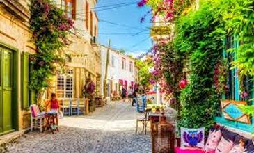 26 NİSAN 2026 ALAÇATI OT FESTİVALİ