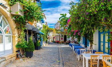 26 NİSAN 2026 ALAÇATI OT FESTİVALİ