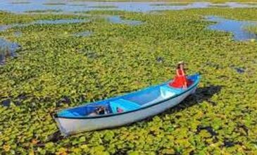 13 HAZİRAN 2026 IŞIKLI GÖLÜ & UŞAK KANYON TURU & KULA EVLERİ