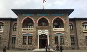 12-14 HAZİRAN 2026 ANKARA- ESKİŞEHİR TURU