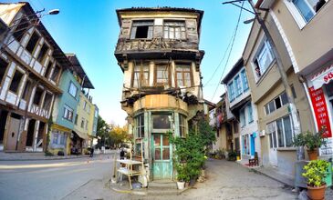 16-17 MAYIS 2026 TİRİLYE- MUDANYA-CUMALIKIZIK– BURSA-GÖLYAZI TURU